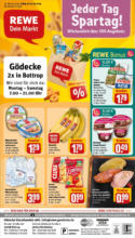 Rewe: Wochenangebote