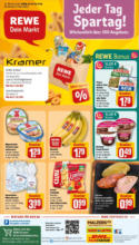 Rewe: Wochenangebote