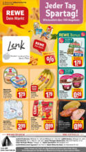 Rewe: Wochenangebote