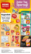 Rewe: Wochenangebote