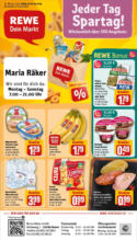Rewe: Wochenangebote
