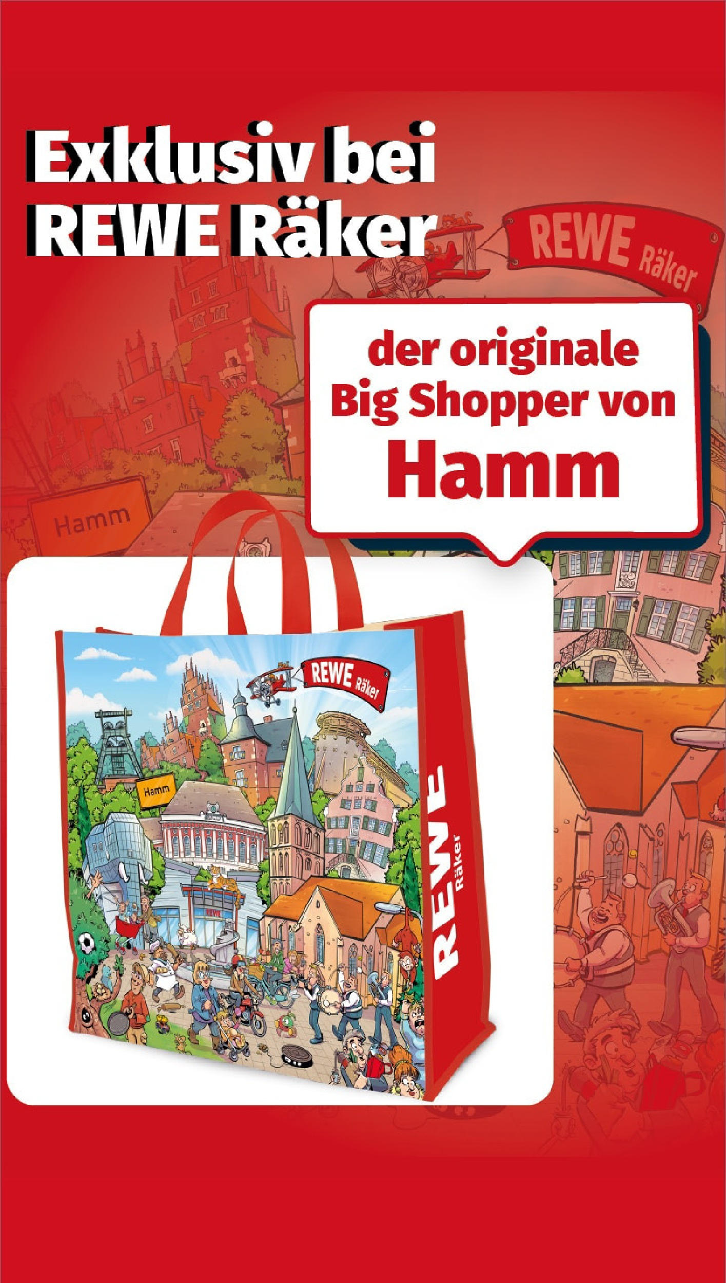 REWE Prospekt ab 15.06.2025 zum Blättern » Angebote | Seite: 31