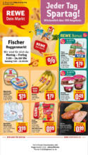 Rewe: Wochenangebote
