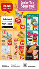 Rewe: Wochenangebote