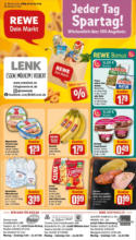Rewe: Wochenangebote