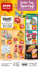 Rewe: Wochenangebote