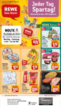 Rewe: Wochenangebote