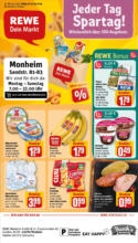 Rewe: Wochenangebote