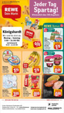 Rewe: Wochenangebote