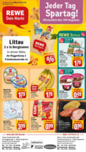 Rewe: Wochenangebote