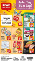 Rewe: Wochenangebote
