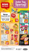 Rewe: Wochenangebote