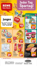 Rewe: Wochenangebote