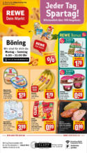 Rewe: Wochenangebote