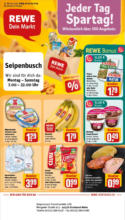 Rewe: Wochenangebote