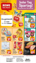 Rewe: Wochenangebote