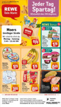 Rewe: Wochenangebote