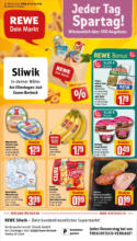 Rewe: Wochenangebote