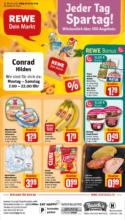 Rewe: Wochenangebote
