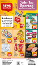 Rewe: Wochenangebote