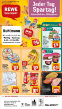 Rewe: Wochenangebote