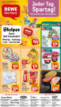Rewe: Wochenangebote