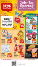 Rewe: Wochenangebote