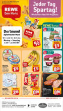 Rewe: Wochenangebote