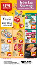 Rewe: Wochenangebote