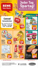 Rewe: Wochenangebote