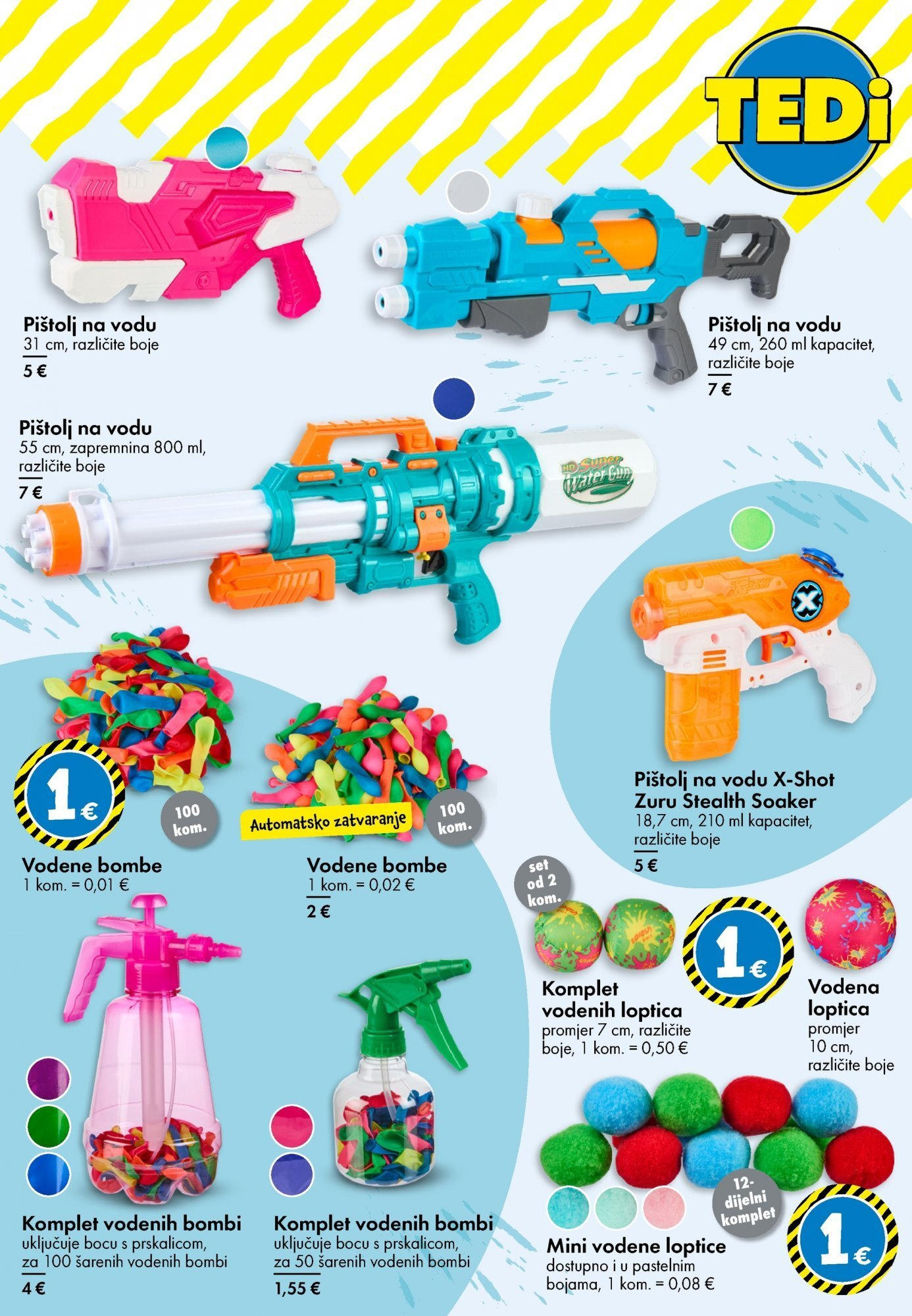 Katalog TEDi novi od 13.06.2025 na listanje > letak digitalni | Stranica: 17