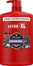Kaufland хипермаркет Old Spice Душ гел различни видове - до 10-05-26