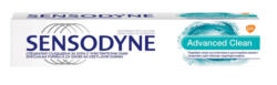 Sensodyne Паста за зъби различни видове