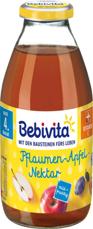 Bebivita Сок, Нектар или Напитка различни видове