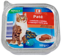 K-Classic Храна за котки различни видове
