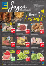 EDEKA Rubin EDEKA: Wochenangebote - bis 21.06.2025