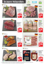 EDEKA: Wochenangebote