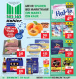 Marktkauf Kohler Marktkauf: Wochenangebote - ab 16.06.2025