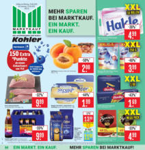 Marktkauf: Wochenangebote