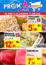 E.Leclerc PROM AUSSONNE SEM24 - au 15.06.2025