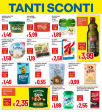 SCONTI 30/40/50%