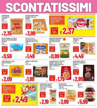 SCONTATISSIMI