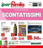 Iperfamila SCONTATISSIMI - al 25.06.2025