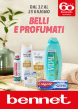 Belli e profumati