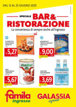 SPECIALE BAR & RISTORAZIONE 12/06