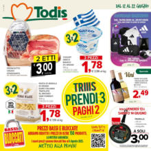 Triiis prendi 3 paghi 2