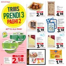 Triiis prendi 3 paghi 2