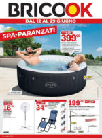 Brico OK Spa-Paranzati - al 29.06.2025