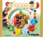 Il Gigante Benessere - al 09.07.2025