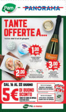 Tante offerte a...